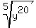 root+%285%2C+y%5E20%29