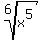 root+%286%2C+x%5E5%29