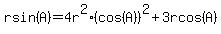 rsin%28A%29=4r%5E2%2A%28cos%28A%29%29%5E2%2B3rcos%28A%29