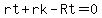 rt%2Brk-Rt=0