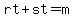 rt%2Bst=m
