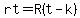 rt=R%28t-k%29