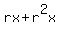 rx+%2B+r%5E2x