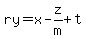ry=x-z%2Fm%2Bt