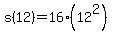 s%2812%29+=+16%2812%5E2%29