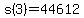 s%283%29=44612