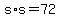 s%2As=72