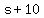 s%2B10