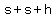 s%2Bs%2Bh