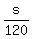 s%2F120%29
