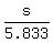s%2F5.833