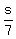 s%2F7