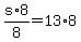 s%2F8%2A8=13%2A8
