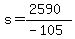 s=%282590%29%2F%28-105%29