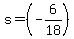s=+%28-6%2F18%29%29