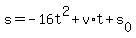 s=-16t%5E2%2Bv%2At%2Bs%5B0%5D