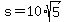 s=10%2Asqrt%285%29