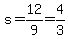 s=12%2F9=4%2F3
