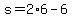 s=2%2A6-6