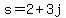 s=2%2B3j