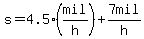 s=4.5%28mil%2Fh%29%2B7mil%2Fh
