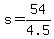 s=54%2F4.5