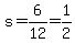 s=6%2F12=1%2F2