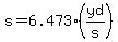 s=6.473%28yd%2Fs%29