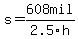 s=608mil%2F2.5h