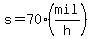 s=70%28mil%2Fh%29