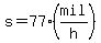 s=77%28mil%2Fh%29