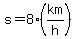 s=8%28km%2Fh%29
