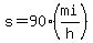 s=90%28mi%2Fh%29