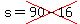 s=cross%2890-16%29