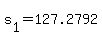 s%5B1%5D+=+127.2792