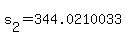 s%5B2%5D+=+344.0210033