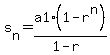 s%5Bn%5D=a1%2A%281-r%5En%29%2F%281-r%29