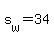 s%5Bw%5D+=+34