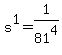 s%5E1=1%2F81%5E4