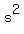 s%5E2