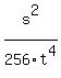 s%5E2%2F256t%5E4