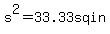 s%5E2=33.33sq+in