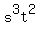 s%5E3t%5E2