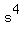 s%5E4