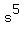 s%5E5