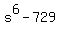 s%5E6-729