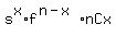 s%5Ex%2Af%5E%28n-x%29%2AnCx