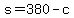 s+=+380+-+c