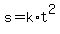 s+=+k%2At%5E2