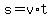 s+=+v%2At